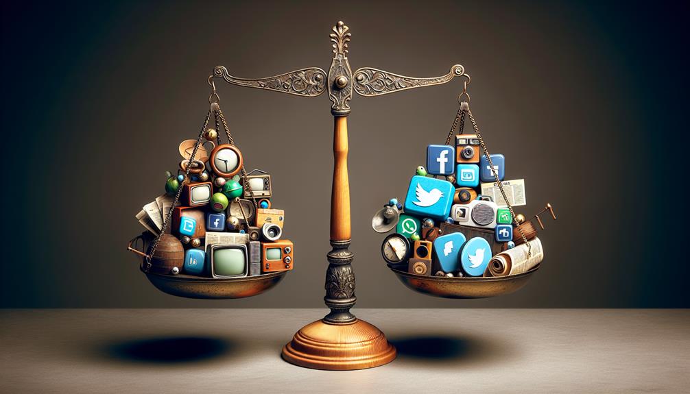 advertising law and social media current developments